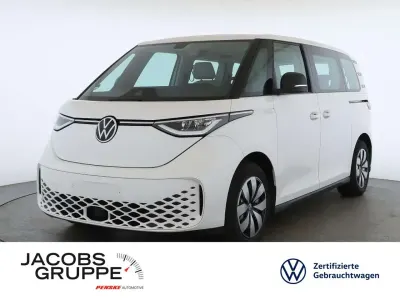 Gebraucht VW ID. Buzz Pro 210 kW (286 PS) 2025 Weiß Van / Kleinbus