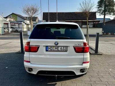 Gebraucht BMW X5
