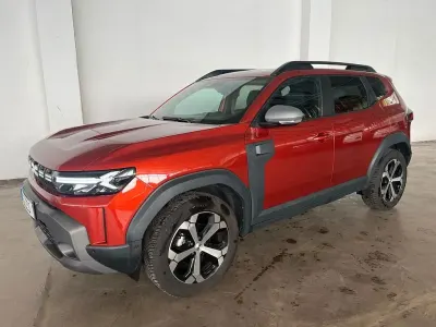 Gebraucht Dacia Duster Journey 101 PS (74 kW) 2025 Braun SUV