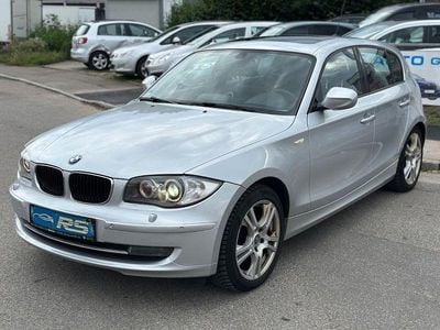 BMW 123