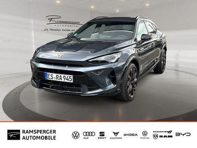 Usata Cupra Formentor 150 CV (110 kW) 2025 Grigio SUV