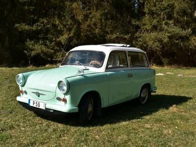 Trabant 500