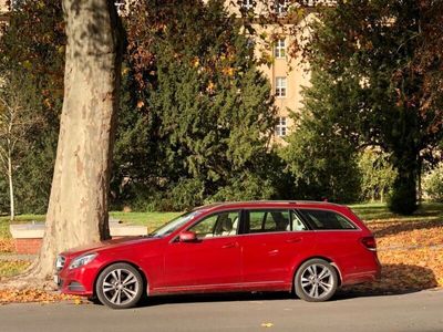 Mercedes E250