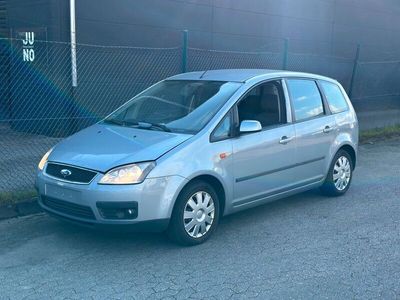 gebraucht Ford C-MAX 1.8 Benzin