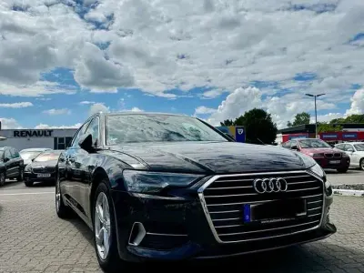 Gebraucht Audi A6 Sport 204 PS (150 kW) 2019 Kombi