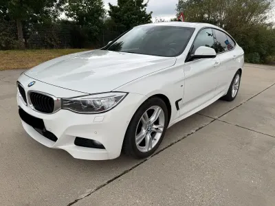 Gebraucht BMW 330