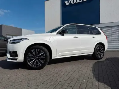 Gebraucht Volvo XC90