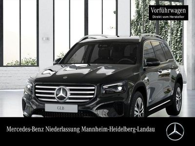 Usata Mercedes GLB200 Progressive 150 CV (110 kW) 2026 Nero SUV