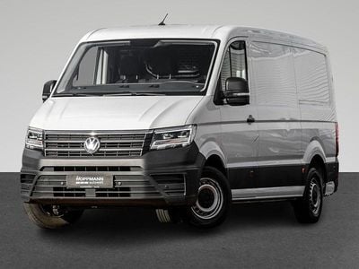Gebraucht VW Crafter