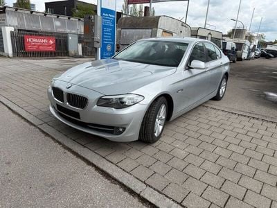 BMW 528