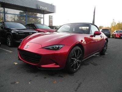 Mazda MX5
