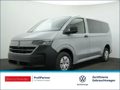 Gebraucht VW Caravelle Basis 150 PS (110 kW) 2025 Grau Van