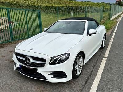 Mercedes E300
