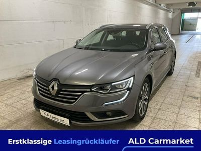 gebraucht Renault Talisman GrandTour BLUE dCi 200 EDC LIMITED Komb