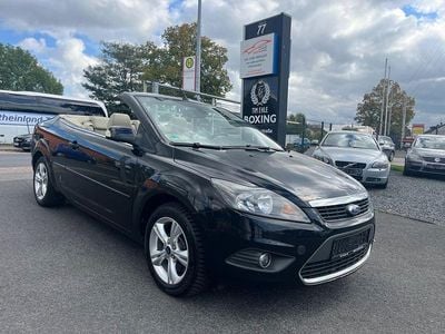 Ford Focus Cabriolet