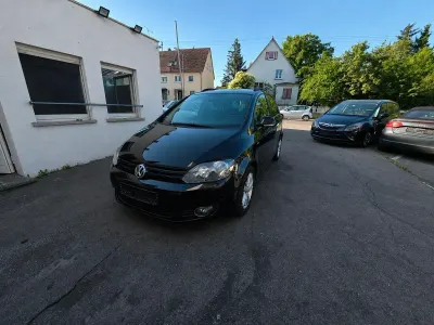 Gebraucht VW Golf Plus