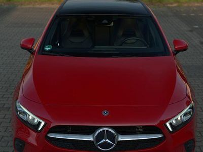 Mercedes A200