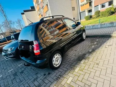 Gebraucht Hyundai Matrix