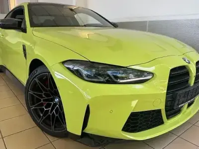 Gebraucht BMW M4