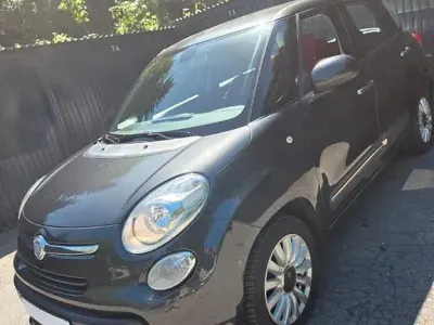 Gebraucht Fiat 500L