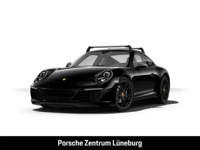 Gebraucht Porsche 911 Carrera T