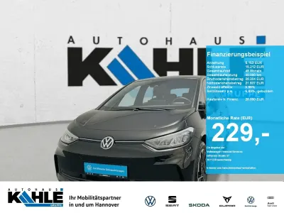 Brugt VW ID.3