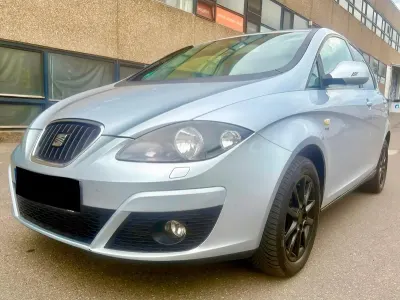 Gebraucht Seat Altea