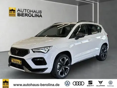 Używany Cupra Ateca