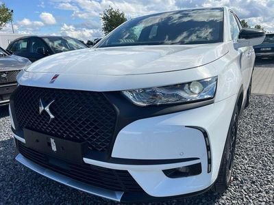 DS Automobiles DS7 Crossback