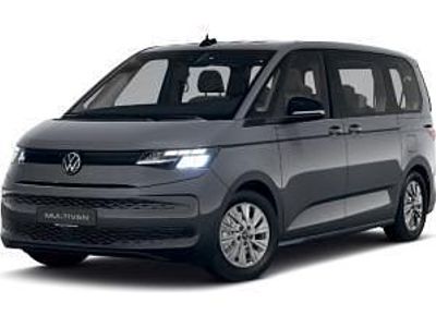 Neu VW Multivan 245 PS (180 kW) 2026 Grau Van