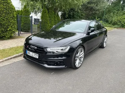 Gebraucht Audi S6