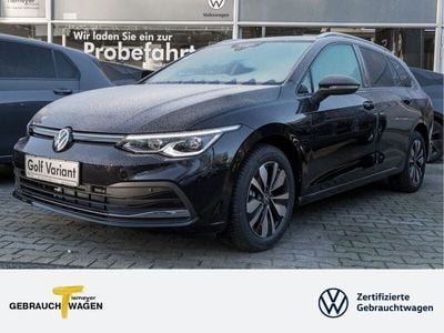 VW Golf VIII