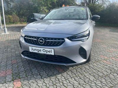 gebraucht Opel Corsa Elegance, DAB, 180°Kamera, Sitz/Lenkradheizung