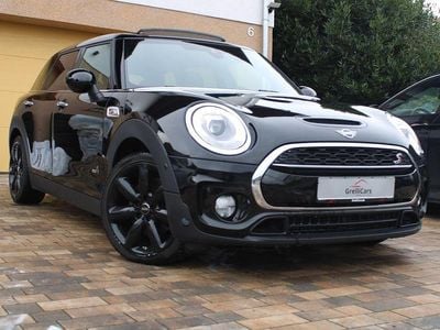 Mini Cooper SD Clubman