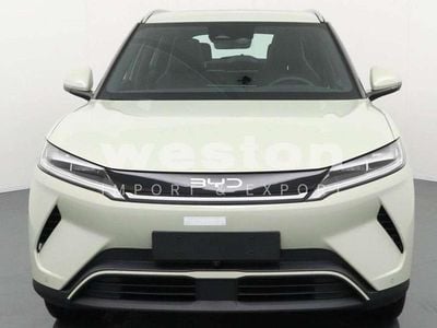 Neu BYD Atto 2 Boost 130 kW (177 PS) 2025 Grau und schwarz verfgb SUV