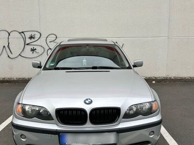 gebraucht BMW 316 i Edition Lifestyle Edition Lifestyle
