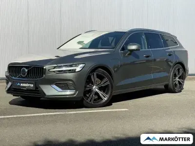 Gebraucht Volvo V60