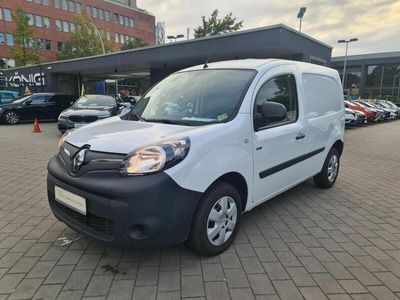 gebraucht Renault Kangoo E-TECH 2-Sitzer