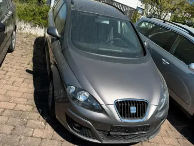 Second-hand Seat Altea XL 105 CP (77 kW) 2014 Maro Monovolum
