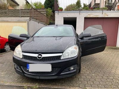 gebraucht Opel Astra Cabriolet 