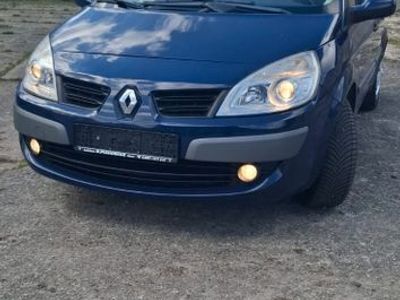 Renault Scénic II
