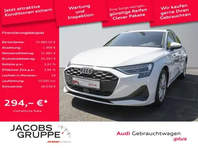 Gebraucht Audi A3