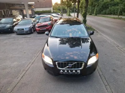 Gebraucht Volvo V70