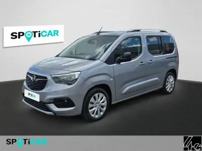 Gebraucht Opel Combo-e Life