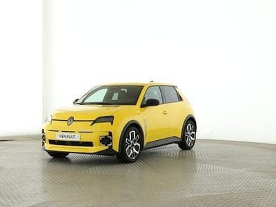 Gebraucht Renault R5 Urban 90 kW (123 PS) 2025 Gelb Kleinwagen