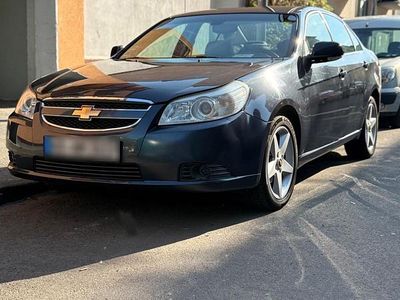 Gebraucht Chevrolet Epica 156 PS (114 kW) 2006 Andere farben Limousine
