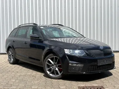 Gebraucht Skoda Octavia