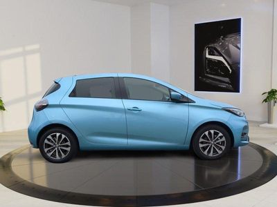 gebraucht Renault Zoe R135 Intens R135/Z.E. 50 GJR LED CCS