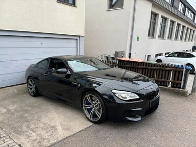 gebraucht BMW M6 Competition 600ps LED