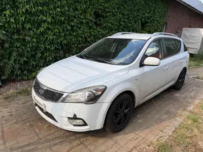 Gebraucht Kia Ceed Sportswagon